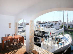 Holiday Home Salins by Interhome